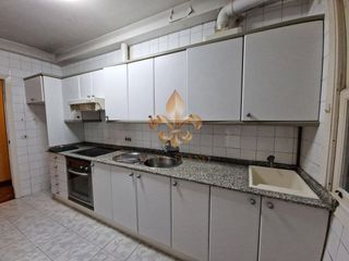 Piso en venta en Praza Independencia en Vigo