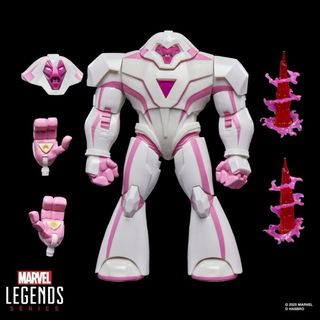 NIMROD XMEN MARVEL LEGENDS SERIES