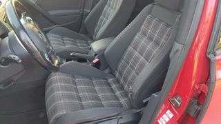 Volkswagen Golf vi GTI Cadena distribución Nueva