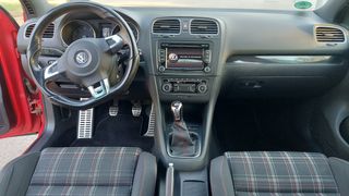 Volkswagen Golf vi GTI Cadena distribución Nueva