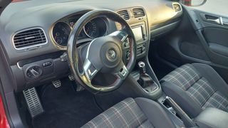 Volkswagen Golf vi GTI Cadena distribución Nueva