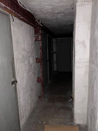 Trastero en venta en Lucero en Madrid