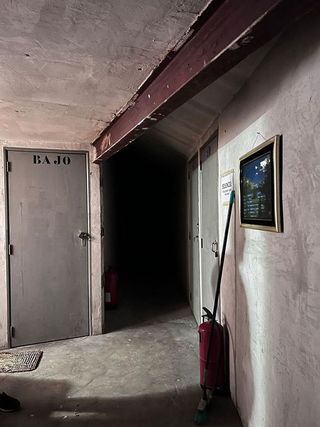 Trastero en venta en Lucero en Madrid