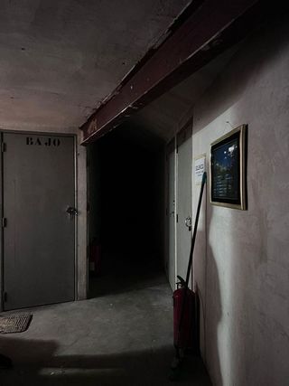 Trastero en venta en Lucero en Madrid