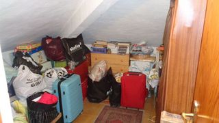 Piso en venta en Villamonte en Getxo