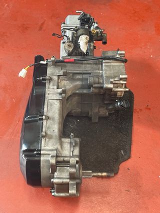 motor motocicleta SYM JET 14 125LC