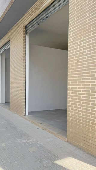 Local comercial en venta en Silla