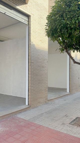 Local comercial en venta en Silla