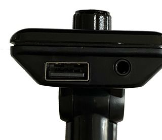 Transmisor FM para coche