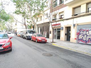 Garaje en venta en Ruiseñores en Zaragoza