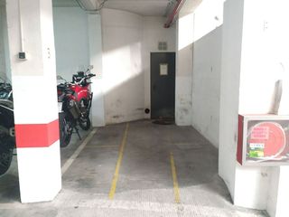 Garaje en venta en Ruiseñores en Zaragoza