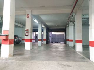 Garaje en venta en Ruiseñores en Zaragoza