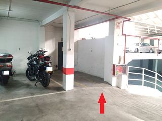 Garaje en venta en Ruiseñores en Zaragoza