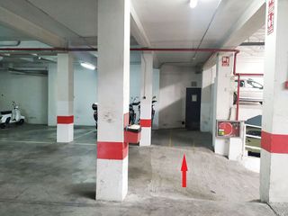 Garaje en venta en Ruiseñores en Zaragoza