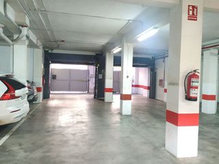 Garaje en venta en Ruiseñores en Zaragoza