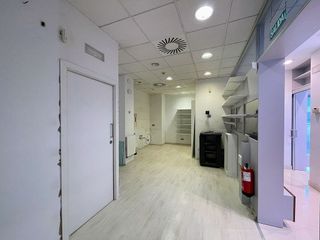 Local comercial en venta en Nuevo Artica en Berrioplano