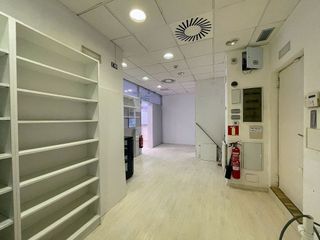 Local comercial en venta en Nuevo Artica en Berrioplano