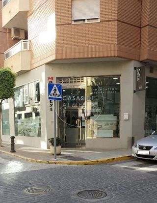 Local comercial en venta en Ejido Centro en Ejido (El)