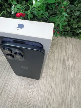 iPhone 15 Pro Max 256GB Azul