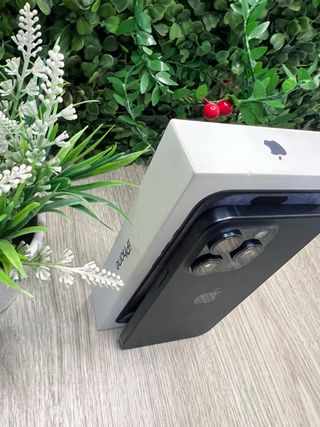 iPhone 15 Pro Max 256GB Azul