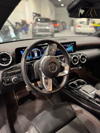 Mercedes-Benz  CLA 35 AMG 2023 4MATIC REESTRENO