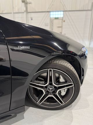 Mercedes-Benz  CLA 35 AMG 2023 4MATIC REESTRENO