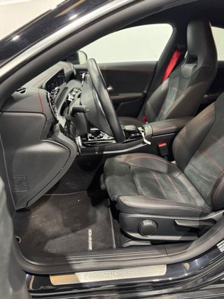 Mercedes-Benz  CLA 35 AMG 2023 4MATIC REESTRENO
