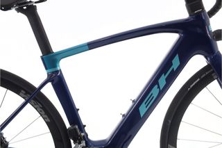 BH Core Di2 12V (carretera) t.52 Reacondicionada