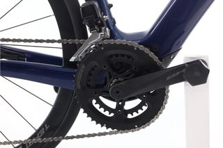 BH Core Di2 12V (carretera) t.52 Reacondicionada