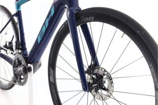 BH Core Di2 12V (carretera) t.52 Reacondicionada