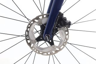 BH Core Di2 12V (carretera) t.52 Reacondicionada