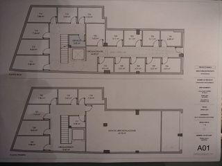 Trastero en venta en Ensanche en Pamplona