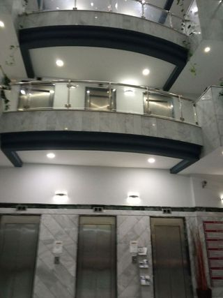 Oficina en venta en Colores - Entreparques en Sevilla