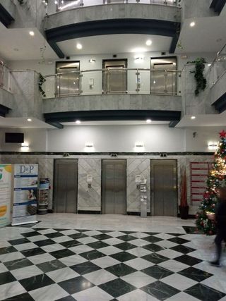 Oficina en venta en Colores - Entreparques en Sevilla