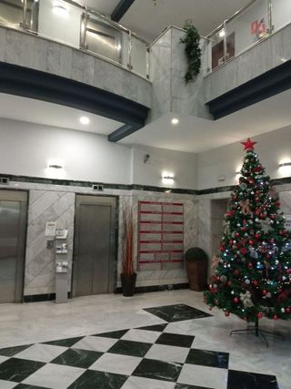 Oficina en venta en Colores - Entreparques en Sevilla