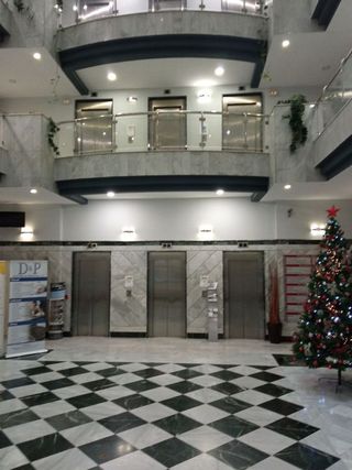 Oficina en venta en Colores - Entreparques en Sevilla