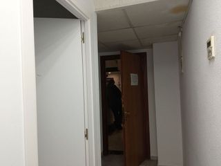 Oficina en venta en Colores - Entreparques en Sevilla