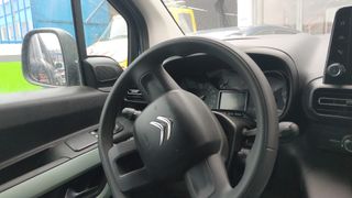 Despiece Citroën Berlingo 1.2 Gasolina 2019