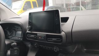 Despiece Citroën Berlingo 1.2 Gasolina 2019