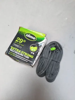 Cámara Slime 29 Extra Strong Schrader