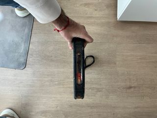 Pala Bullpadel Vertex 04 2025