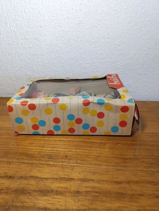Muñecas Beibi Aragón - Made in Spain Años 70/80