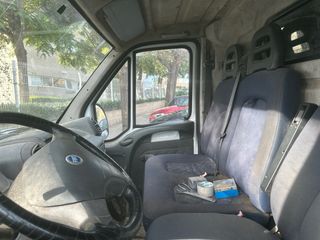 FIAT Ducato 2003