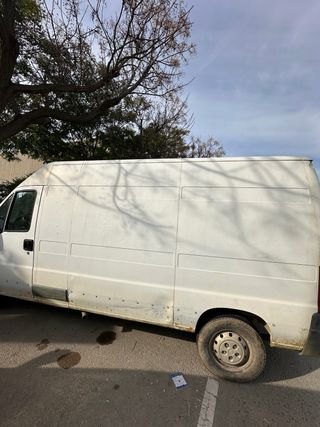 FIAT Ducato 2003