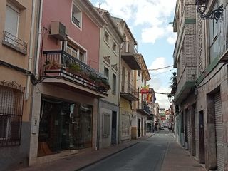 Hotel en venta en Archena