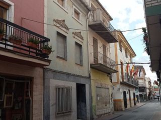 Hotel en venta en Archena