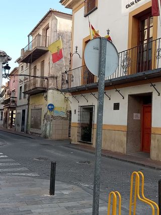 Hotel en venta en Archena