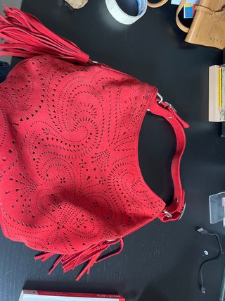 Bolso de la marca MORGAN