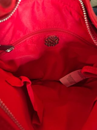 Bolso de la marca MORGAN