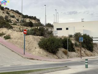 Terreno en venta en Archena